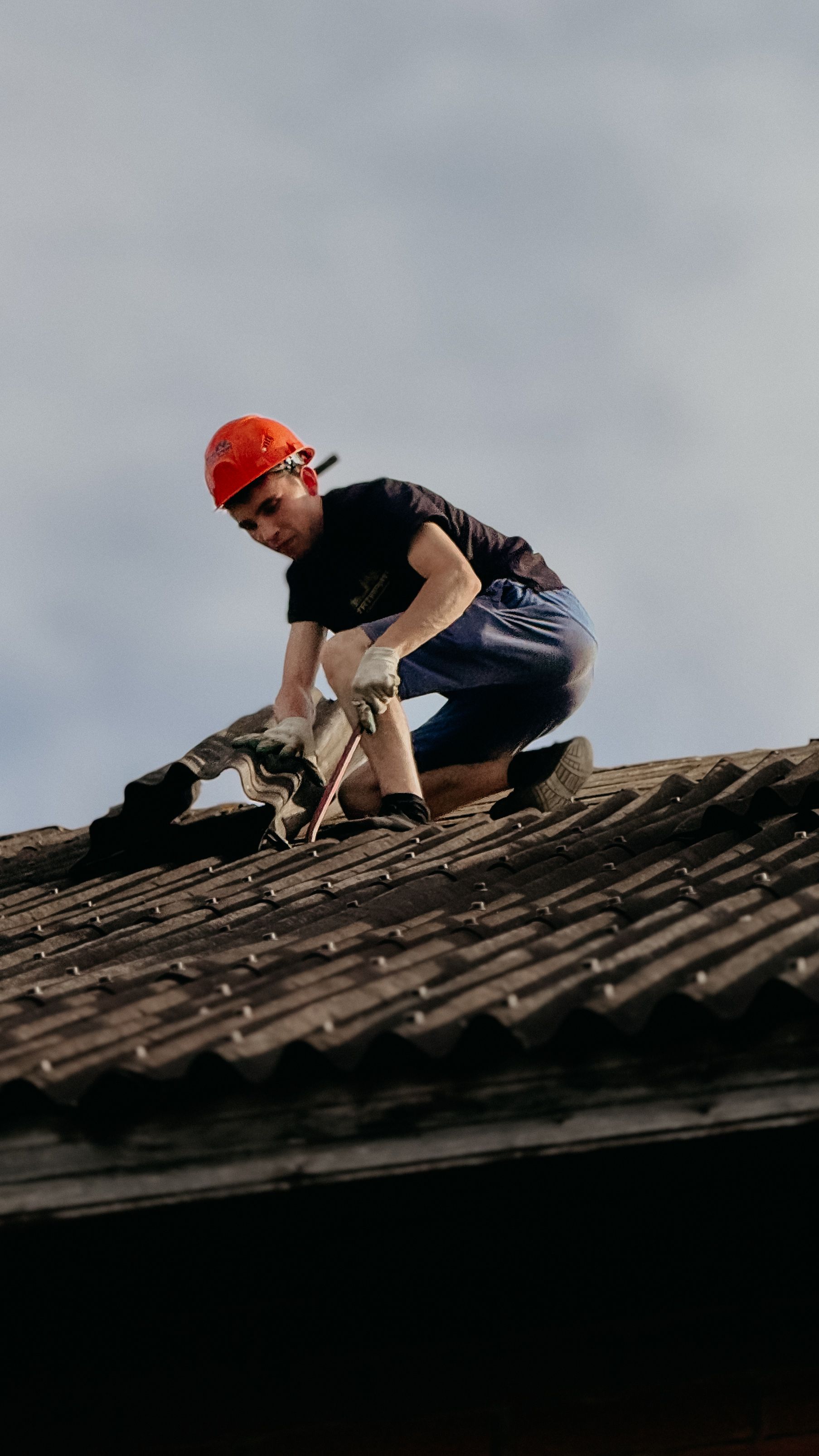 Roof Repair Services