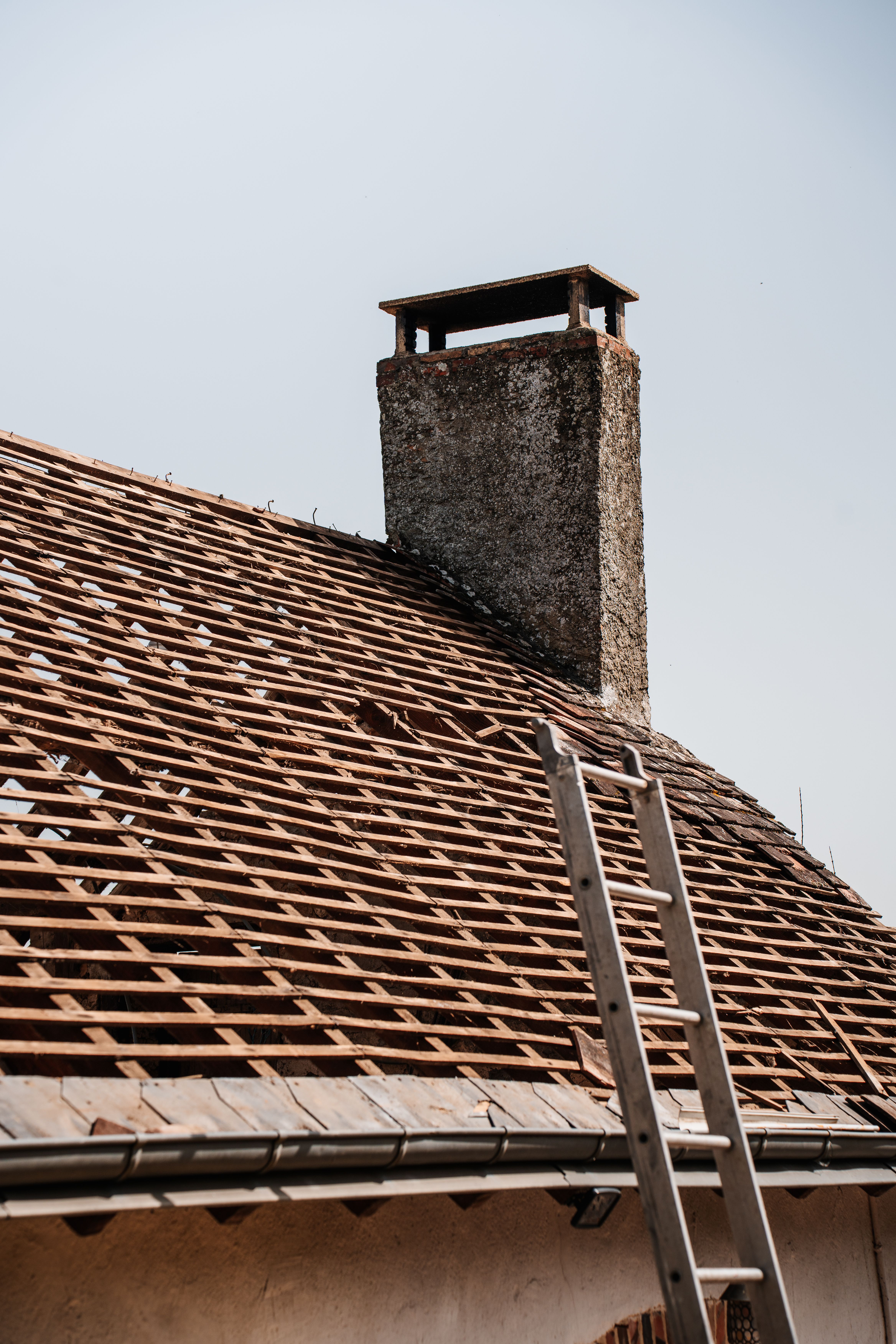 Roofing Project 2
